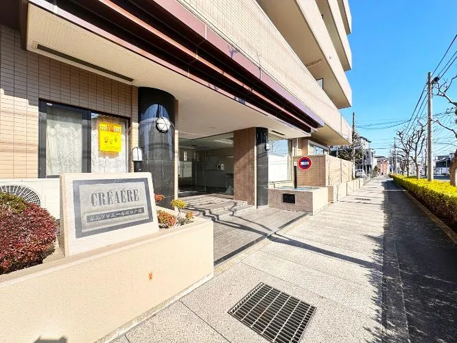 Tokyu Creer Kawaguchi Totsuka Room 501