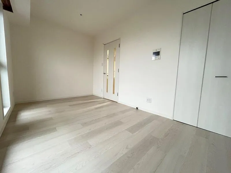 Doue Hatagaya - Interior - ["Flooring", "Floor", "Wood flooring"]