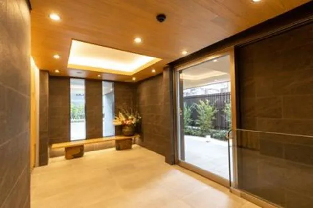Clio La Vie Motoasakusa - Exterior - ["Plant", "Building", "Wood"]