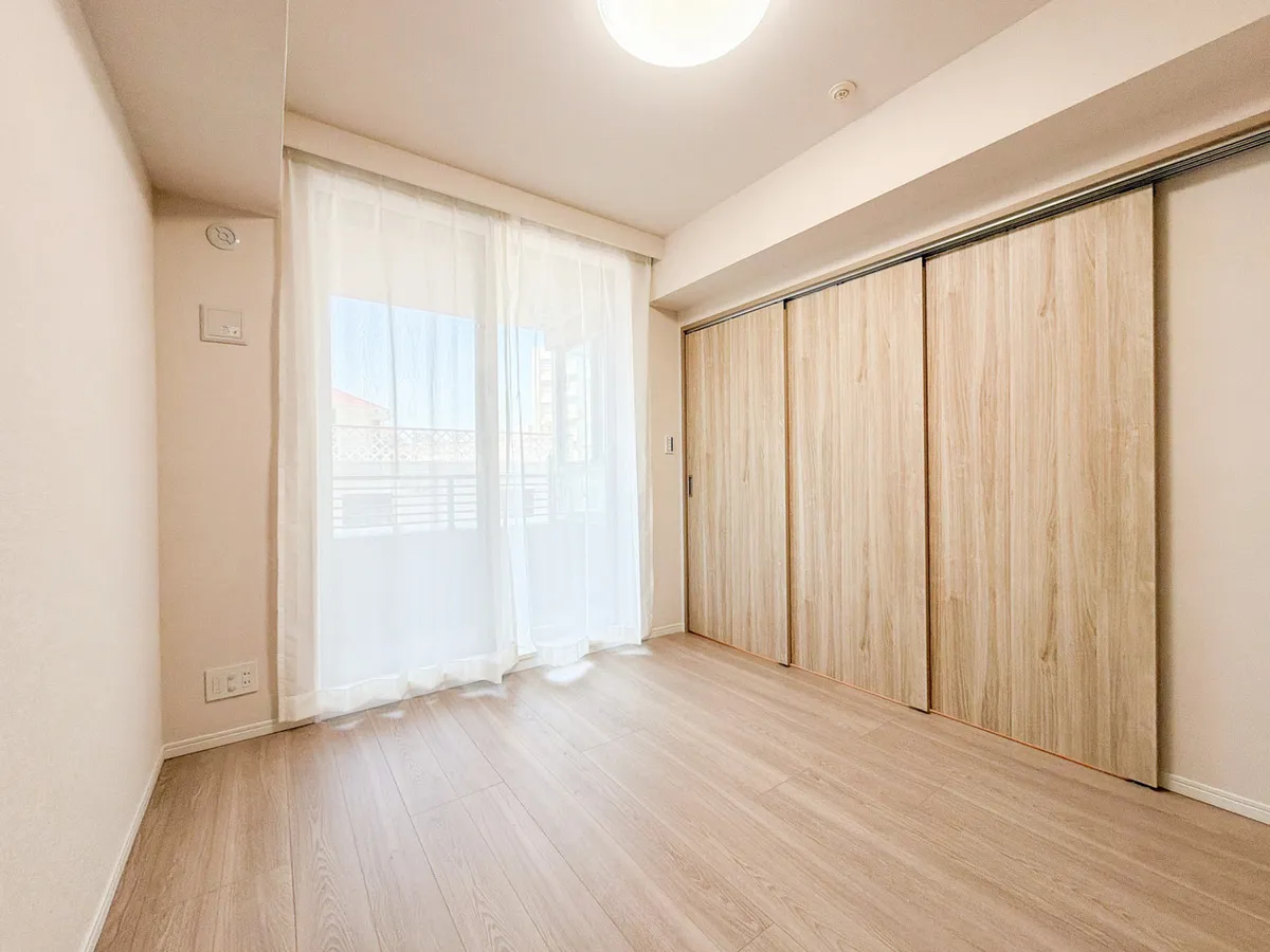 Grand Suite Bunkyo Honkomagome