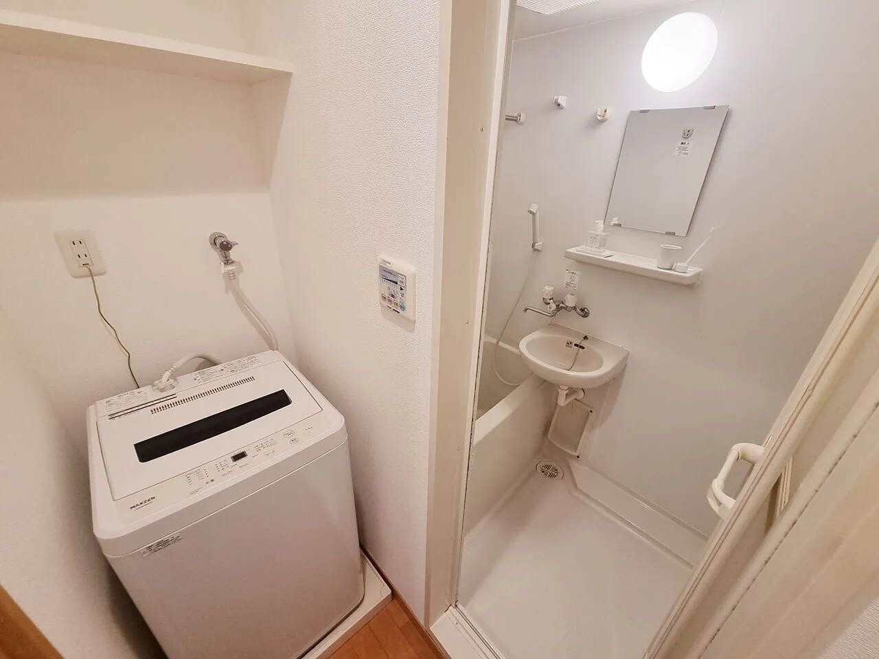 Mynavi STAY Miraie Higashi Kanda - Interior - []