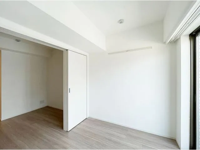 Comforia Live Shimura 3-Chome - Interior - ["Flooring", "Floor", "Apartment"]