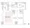 Central Park Tower La Tour Shinjuku - Floor Plan - ["Floor plan", "Text", "Plan"] thumbnail