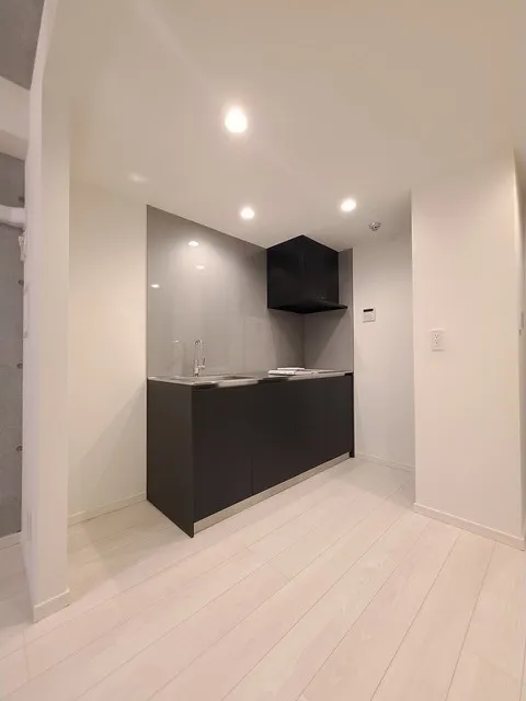 AGRATIO Meguro Suwayama - Interior - ["Wood", "Hall", "Comfort"]
