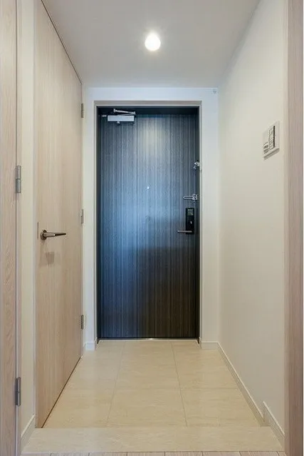 Comforia Liv Bunkyo Gokokuji - Interior - ["Wall", "Wood", "Flooring"]