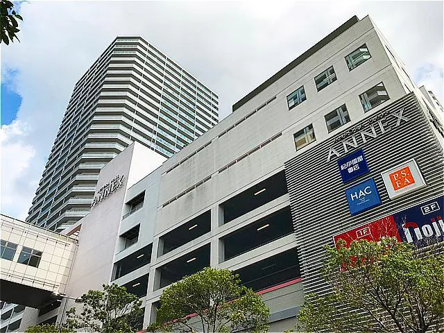 New City Higashi Totsuka East Building 4 Room 1203