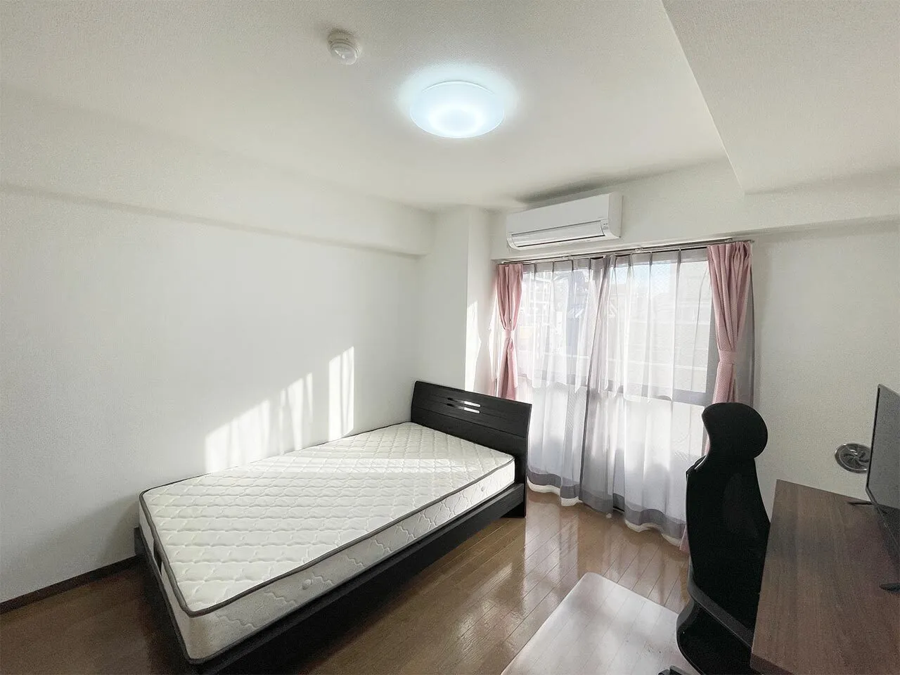 Mynavi STAY Miraie Kudan Minami - Interior - []