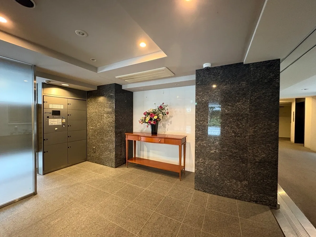 Park House Komagome Sakurago