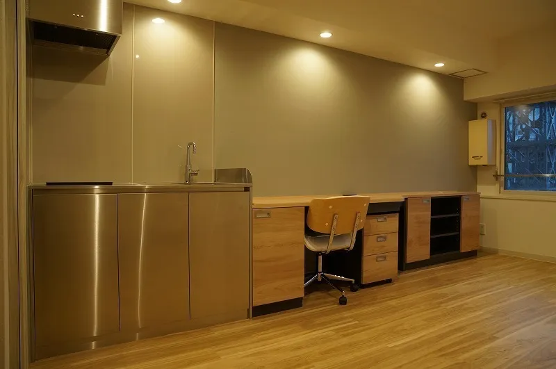 Maison Otsuka - Interior - ["Flooring", "Wall", "Interior design"]