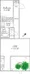 Pollast Yoyogi - Floor Plan - ["White", "Plan"] thumbnail
