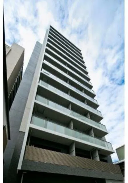 Park Axis Kuramae - Exterior - ["Condominium", "Property", "Building"]