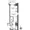 Milia Residence Asakusa Komagata - Floor Plan - ["Parallel", "Font", "Rectangle"] thumbnail