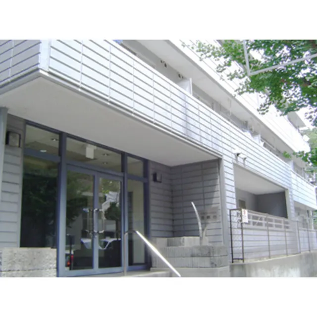 Flower House Miyazakidai - Exterior - ["Property", "Building", "House"]