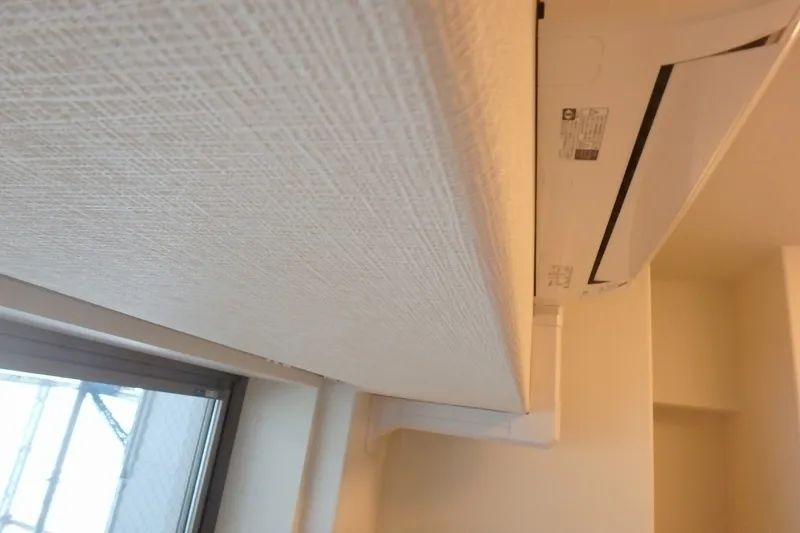 Gran Casa Oshima - Interior - ["Ceiling", "Interior design", "Window covering"]