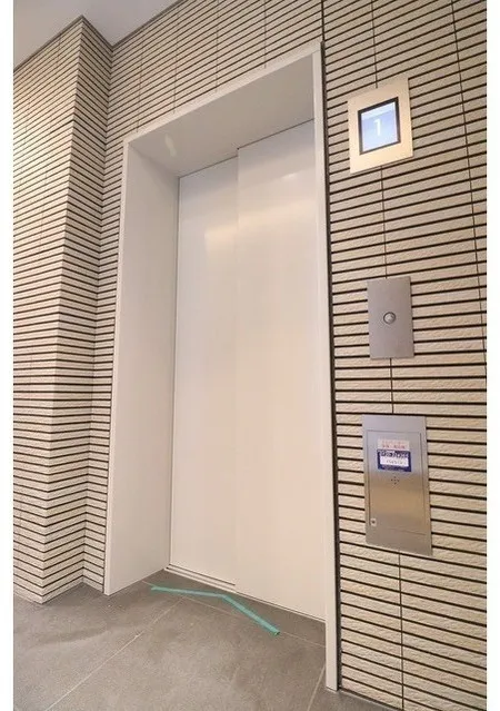 ORSUS Honjo Azumabashi - Exterior - ["Flooring", "Ceiling", "Floor"]