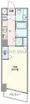 Maison De Ville Meguro - Floor Plan - ["Apartment"] thumbnail