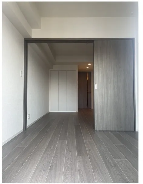 Crevia Ueno Iriya - Interior - ["Flooring", "Wood", "Floor"]