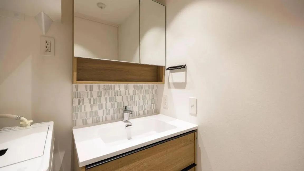Hmlet Shibuya Ohashi - Interior - []