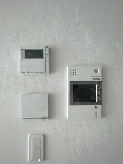 Urbanex Asakusabashi Front - Interior - ["Technology", "Machine", "Electronics"]