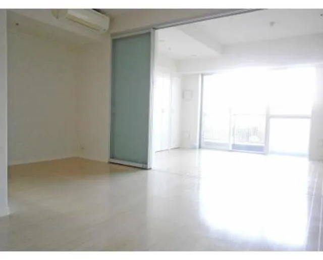 Canal Square Toyosu - Interior - ["Floor", "Flooring", "Apartment"]