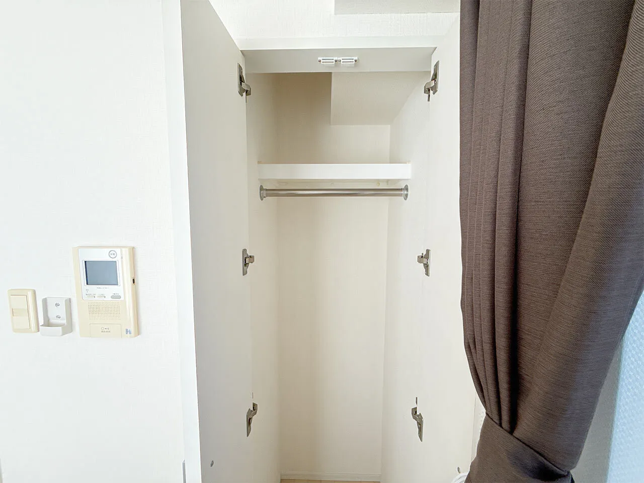 Mynavi STAY Tsukishima - Interior - []