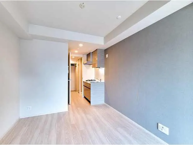 LEFONT PROGRAM Ueno Inaricho - Interior - ["Flooring", "Floor", "Apartment"]