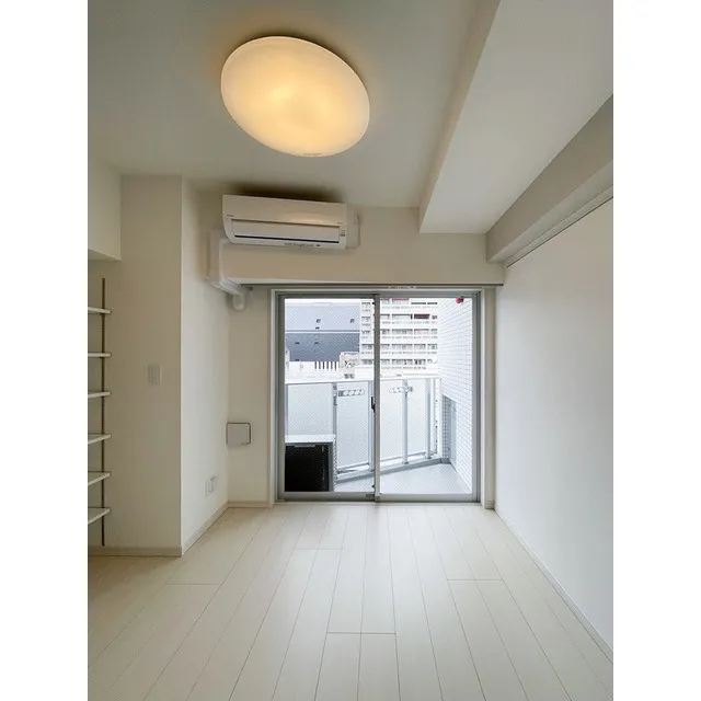 Muple Ikegami - Interior - ["Building", "Fixture", "Hall"]