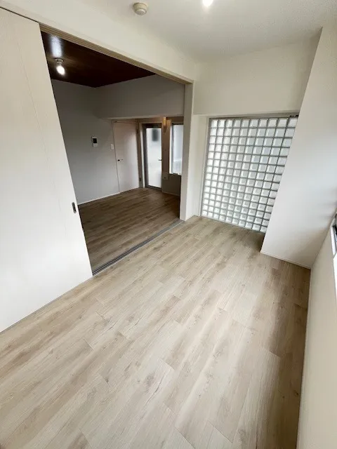 RESIDIA Bunkyo Sengoku - Interior - ["Flooring", "Floor", "Wood"]