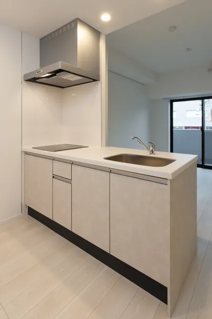 El Sereno Yokohama - Interior - ["Flooring", "Floor", "Interior design"]