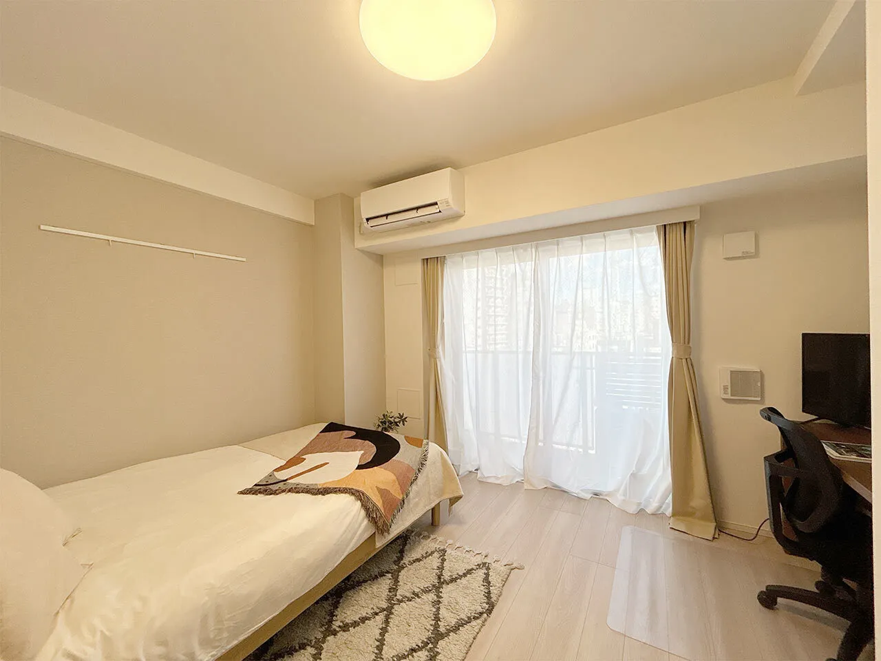 Mynavi STAY Neo Vista Asakusa Tawaramachi - Interior - []
