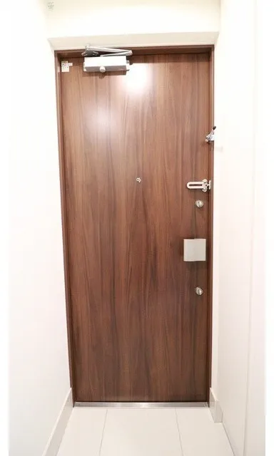 Chef Rule Shin Okachimachi II - Interior - ["Wood", "Wood stain", "Hardwood"]