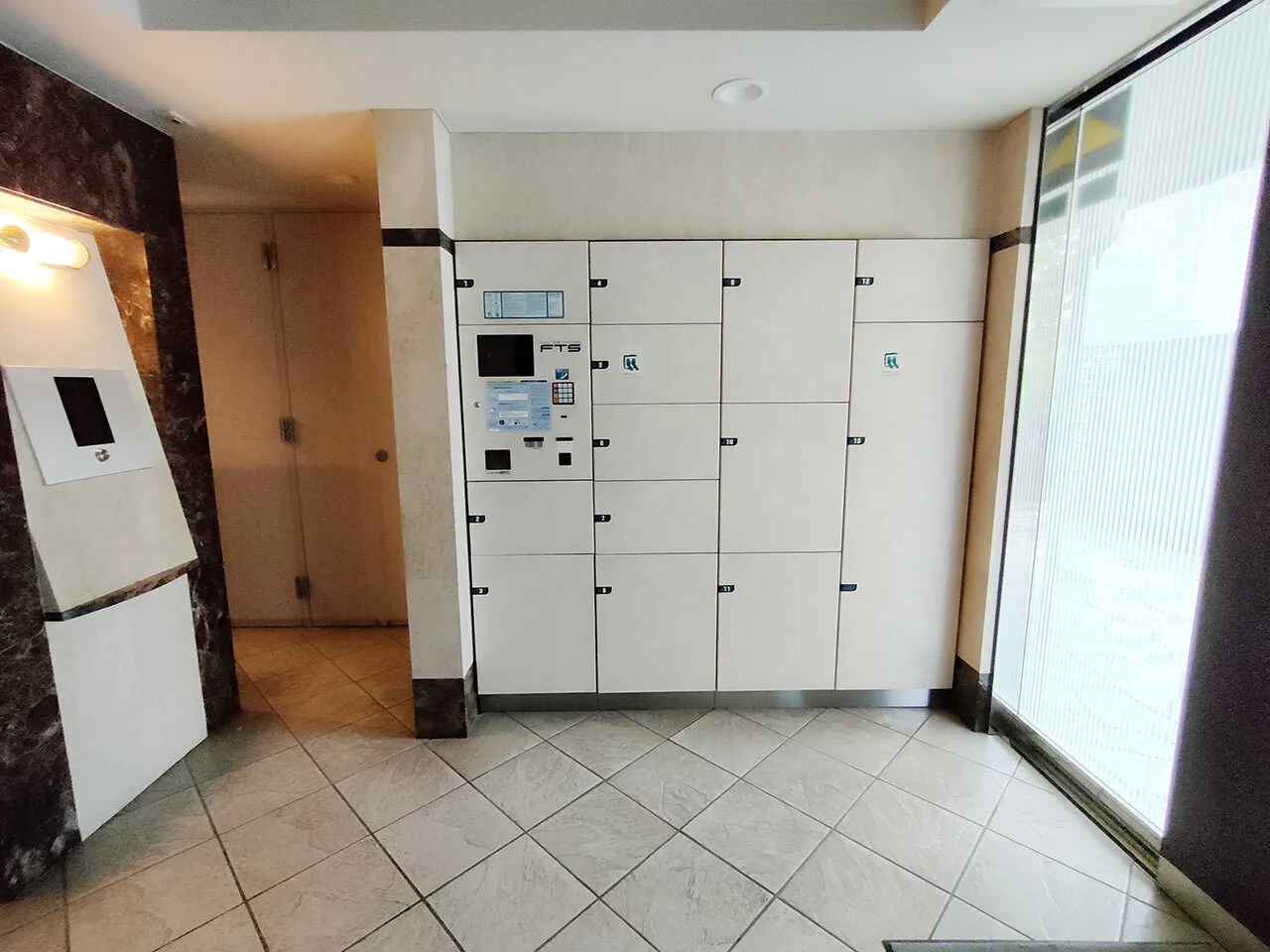 Mynavi STAY Grand Ochanomizu Station - Exterior - []