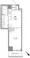 Castalia Nakameguro - Floor Plan - ["Rectangle", "Font", "Parallel"] thumbnail