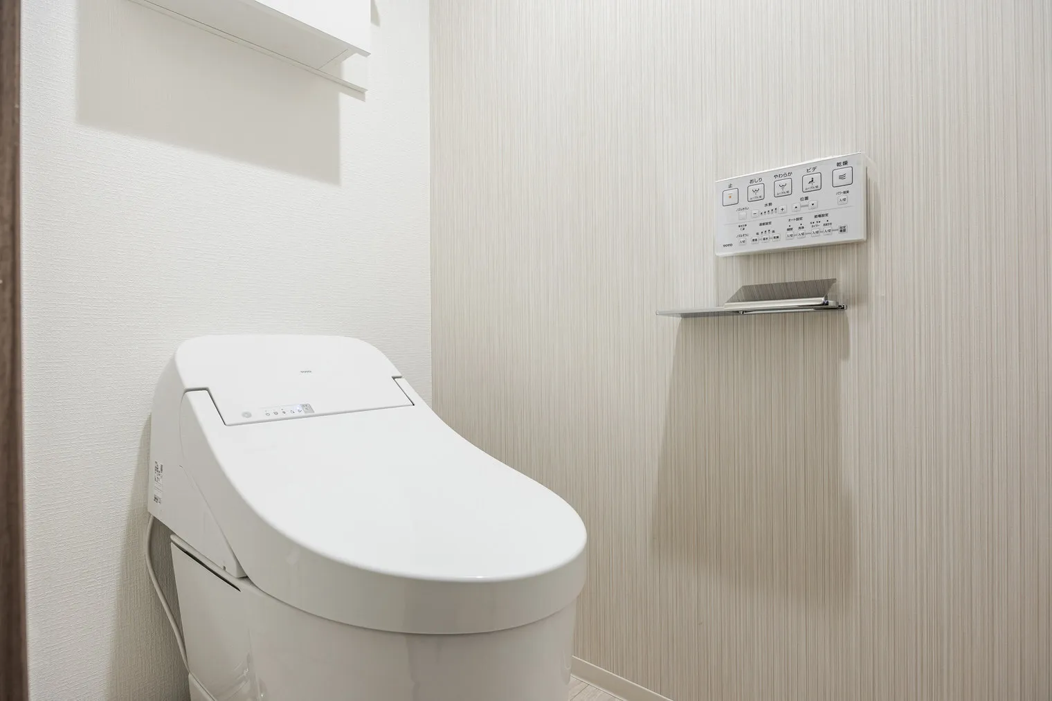 Live Casa Ochanomizu - Interior - []