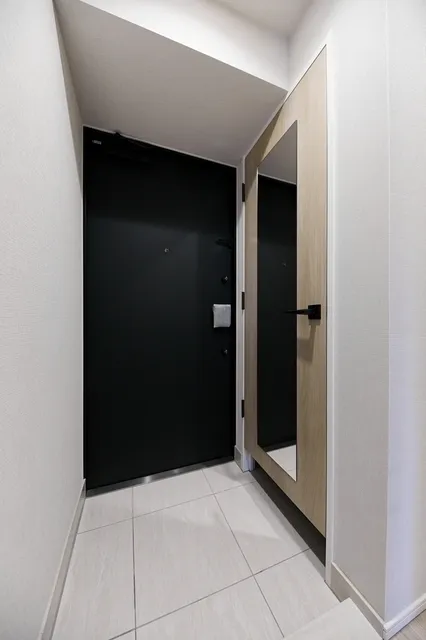 Urbanex Kinshi Park III - Interior - ["Wall", "Flooring", "Wood"]