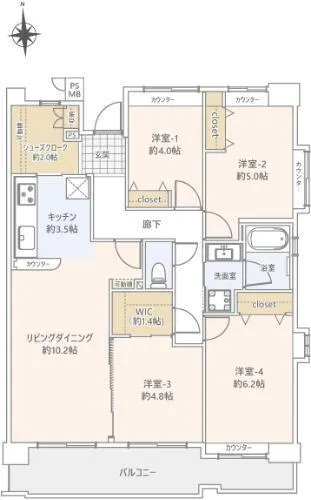 Highlark Toda Park Room 605