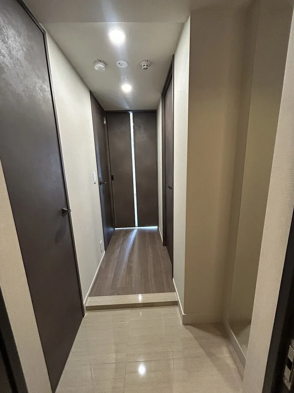 Blanchiesta Kiba - Interior - ["Flooring", "Floor", "Wood"]