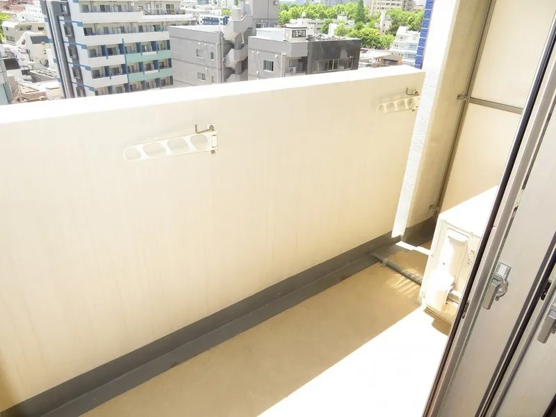 HF Monzen-Nakacho Residence - Interior - ["Floor", "Flooring", "Apartment"]
