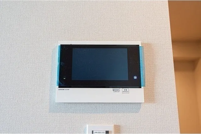 LEFONT PROGRESS SHIBUYA HILLTOP - Interior - ["Output device", "Television", "Rectangle"]