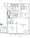 Ivy Court Nihonbashi Ningyocho - Floor Plan - ["White", "Diagram", "Plan"] thumbnail