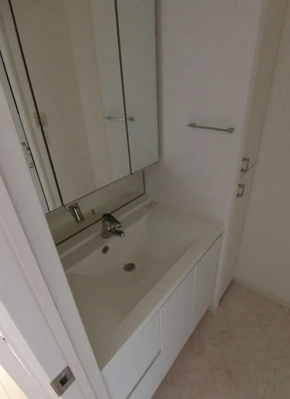 Residence Shirokane Colore - Interior - ["Wood", "Flooring", "Floor"]