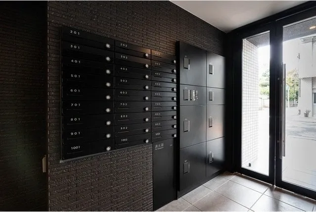 Gran Casa Ueno Matsugaya - Other - ["Apartment", "Locker", "Hardwood"]