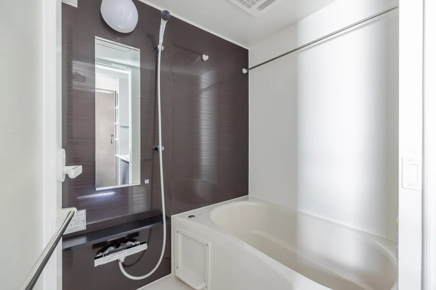 Duo Flats Ikejiri-Ohashi - Interior - []