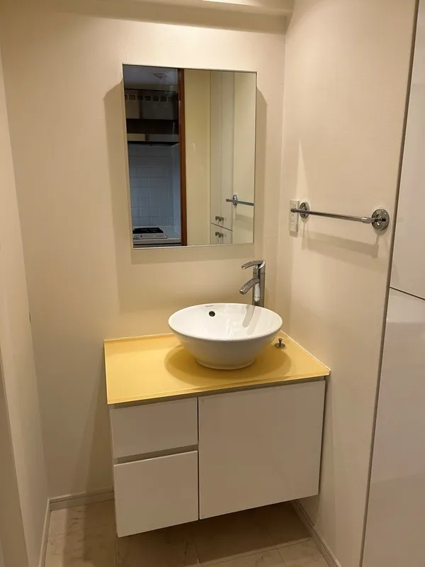 Duo Stage Korakuen - Interior - ["Interior design", "Wood", "Flooring"]