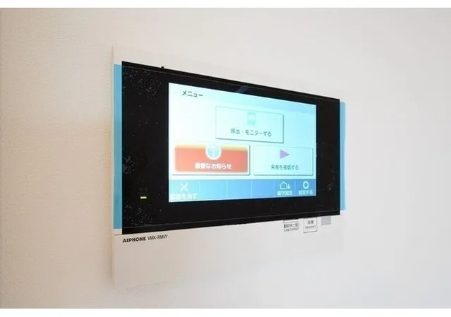 Season Flats Omorinishi - Interior - ["Electronic device", "Display device", "Electronics"]