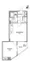 BPR Residence Nerima Fujimidai - Floor Plan - ["White", "Diagram", "Plan"] thumbnail