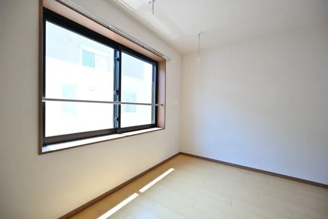 CENTRAL GARDEN RESIDENCE TOKYO - Interior - ["Wood", "Flooring", "Floor"]