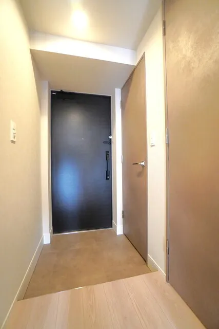 Season Flats Asakusa 6-Chome - Interior - ["Flooring", "Wall", "Floor"]