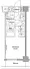 The Park Habio Shinjuku - Floor Plan - [] thumbnail