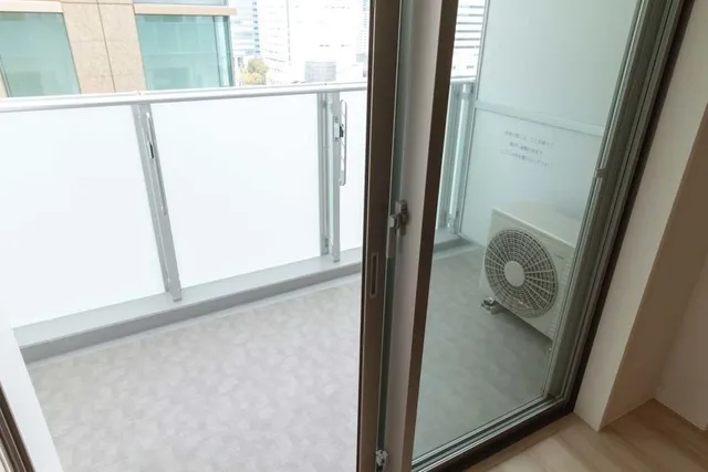 Rumireis Toyosu - Interior - ["Fixture", "Window", "Door"]